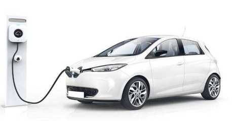 電動(dòng)汽車充電需要多少時(shí)間呢?