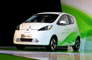 電動(dòng)汽車榮威 e50ev 新能源觀光車 旅游休閑車供應(yīng)商 上海安鑫車業(yè)