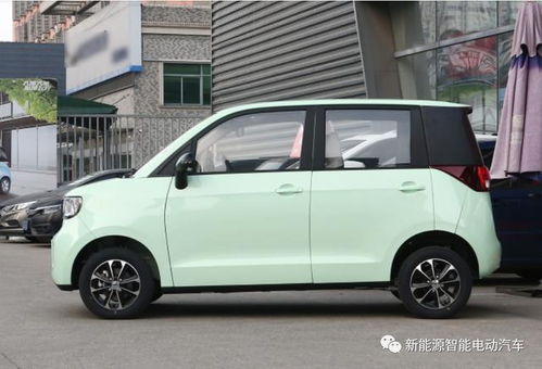 五萬(wàn)元內(nèi)最佳純電動(dòng)汽車推薦及品牌排行榜