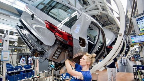 德系車在華銷量持續(xù)下滑，CEO們積極布局電動汽車戰(zhàn)略
