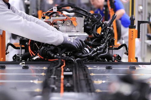 大眾汽車茨維考電動汽車工廠裁員269人，堅(jiān)定信仰電動汽車發(fā)展