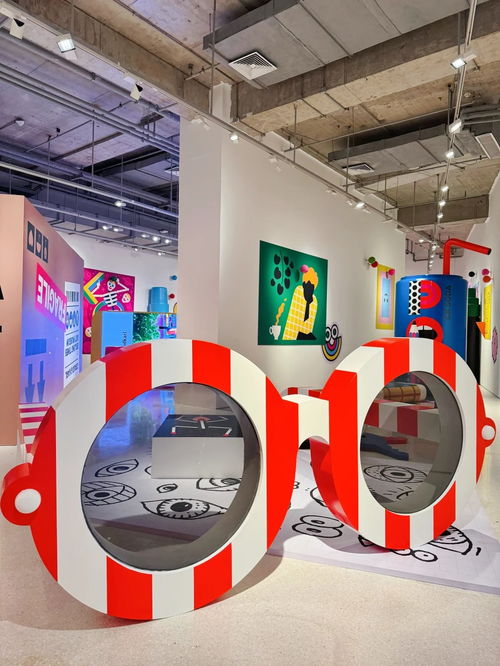 沉浸式數(shù)字藝術(shù)展覽發(fā)力親子客群 業(yè)態(tài)創(chuàng)新與市場前景分析