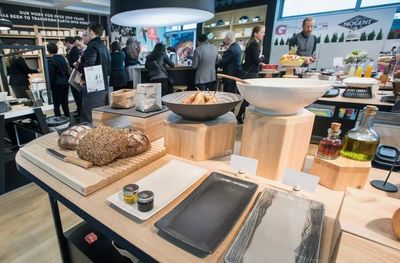 創(chuàng)新與設(shè)計的交匯 2018 Ambiente法蘭克福國際春季消費品展覽會前瞻