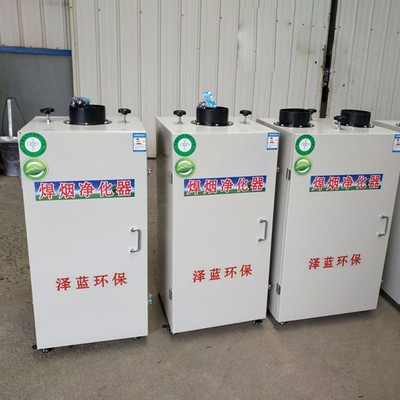 探索濟(jì)南環(huán)保市場(chǎng)上的高性能單臂焊煙除塵器 質(zhì)量和經(jīng)濟(jì)的結(jié)合